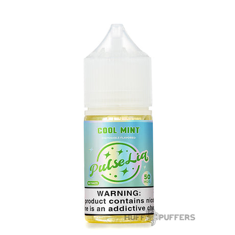 Pulse Liq by Geek Bar - Salt Nicotine E-liquid Pulse Liq by Geek Bar - Salt Nicotine E-liquid