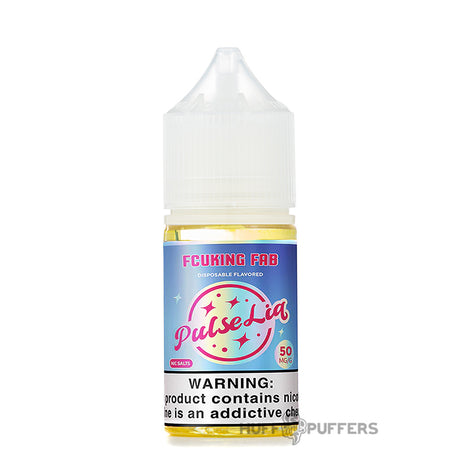Pulse Liq by Geek Bar - Salt Nicotine E-liquid Pulse Liq by Geek Bar - Salt Nicotine E-liquid