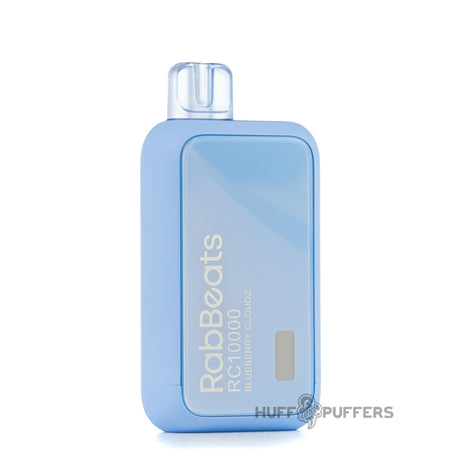 rabbeats rc10000 disposable vape blueberry cloudz