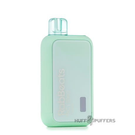 rabbeats rc10000 disposable vape fuji ice