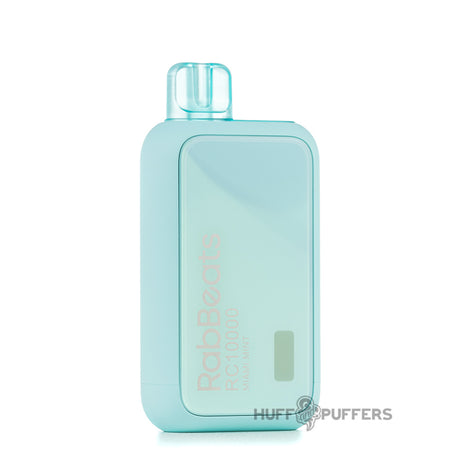 rabbeats rc10000 disposable vape miami mint