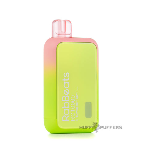 rabbeats rc10000 disposable vape strawberry kiwi ice