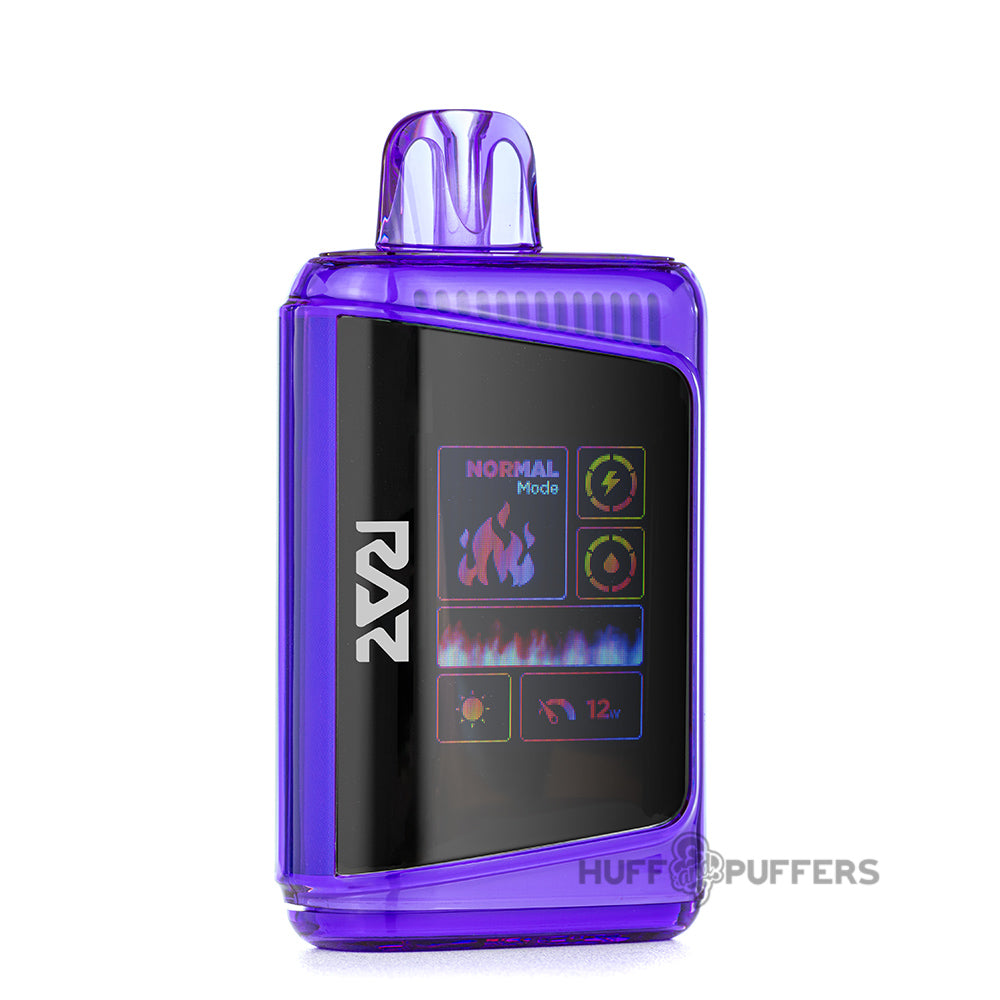 Raz LTX 25K Disposable Vape 5% Nicotine