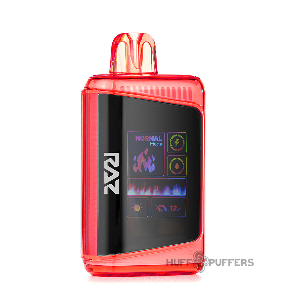 Raz LTX 25K Disposable Vape - $16.99