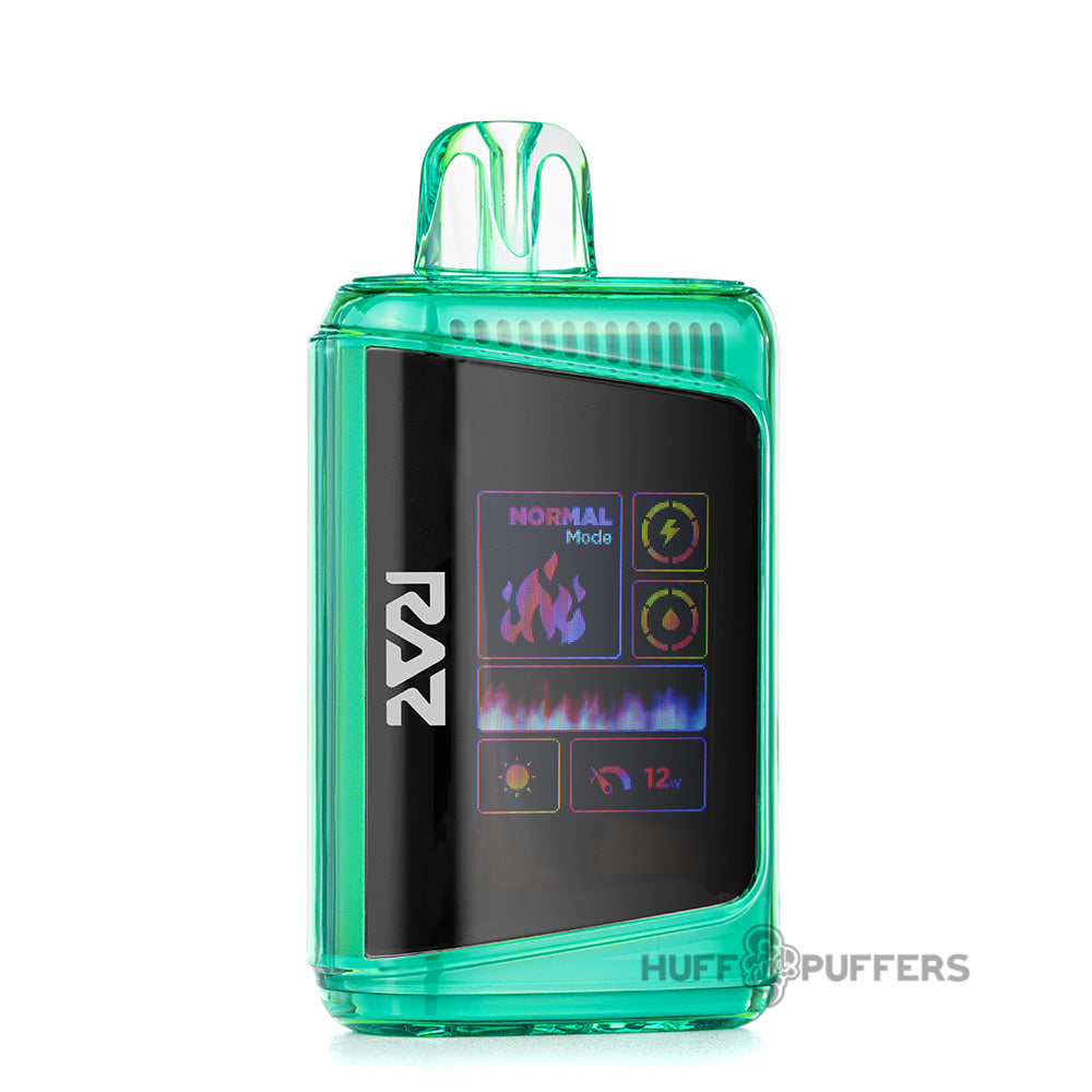 voopoo drag 3 177w box mod Drag 3 177W Box Mod By Voopootech