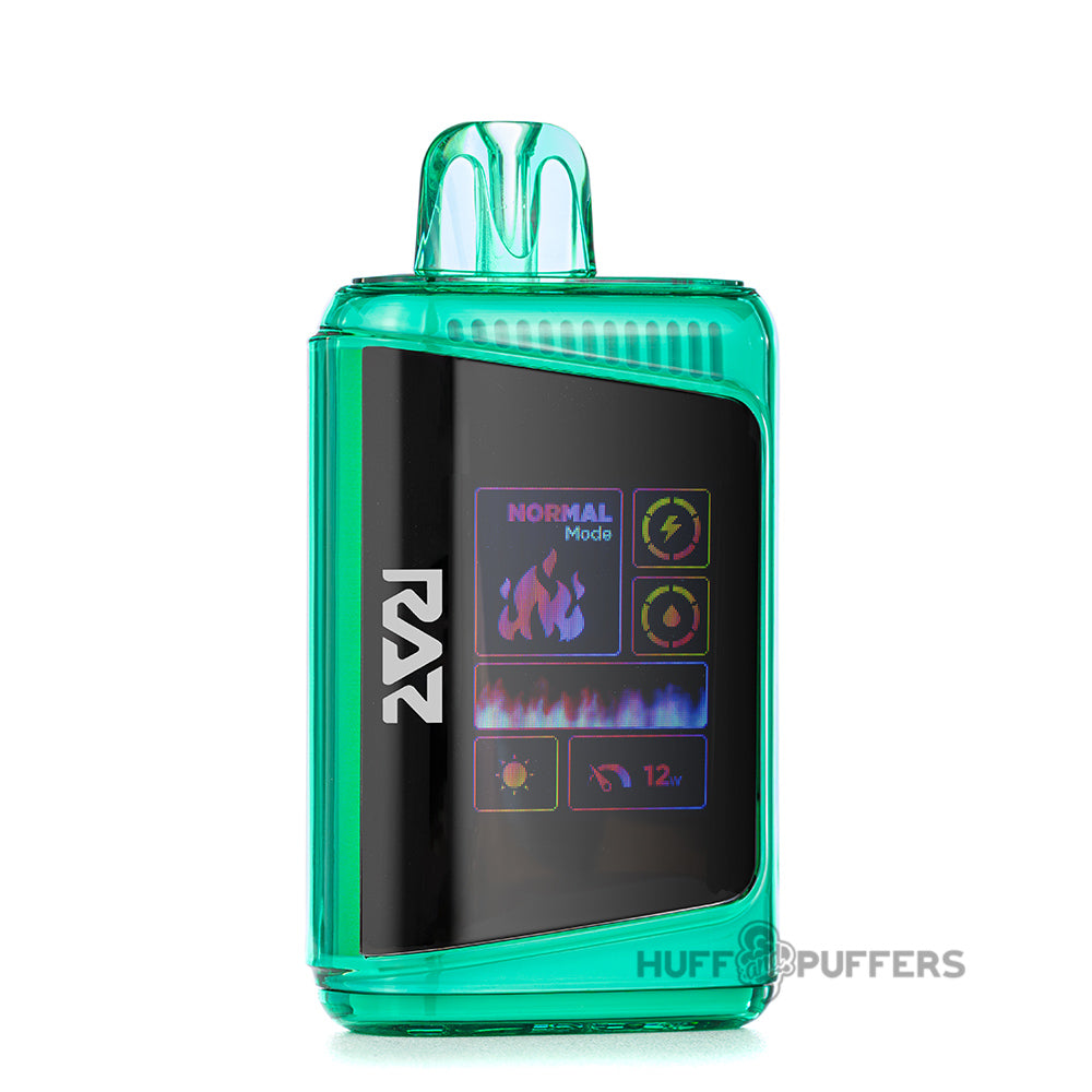 Raz LTX 25K Disposable Vape — $15.99 – Huff & Puffers