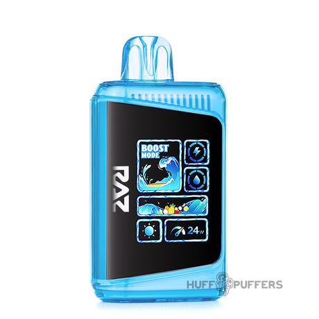 Blueberry Punch Raz LTX Disposable Vape