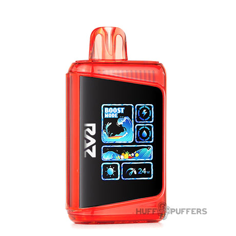Hawaiian Punch Raz LTX 25K Vape