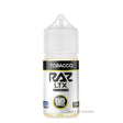 RAZ LTX Salt Tobacco 30mL