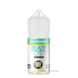 Raz LTX Salt Wintergreen 30ml