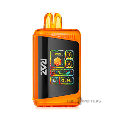Tropical Gush Raz LTX 25K Vape