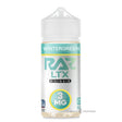 RAZ LTX Wintergreen E-Juice 100mL