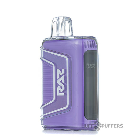 raz tn9000 disposable vape grape ice