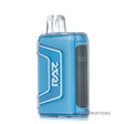 raz tn9000 disposable vape blue razz ice