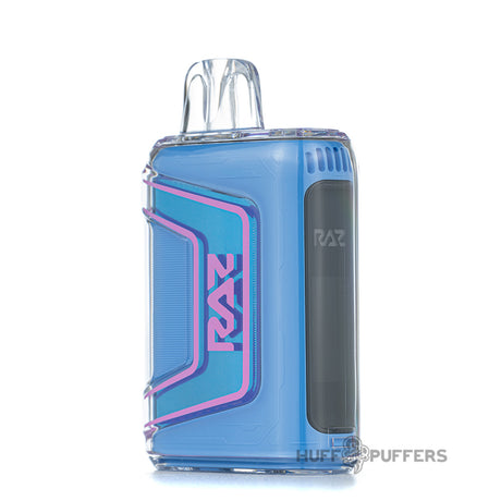 raz tn9000 disposable vape blueberry watermelon