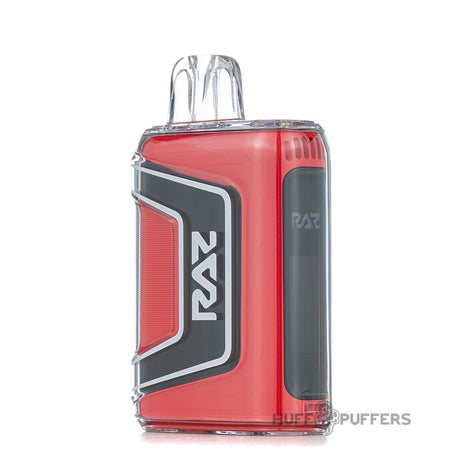 raz tn9000 disposable vape cherry lemon