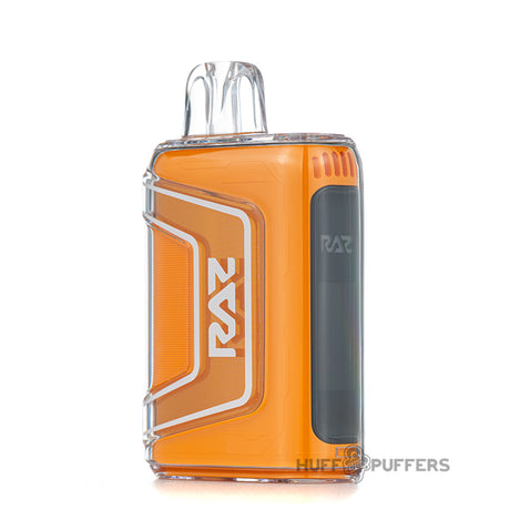 raz tn9000 disposable vape dragon fruit lemonade
