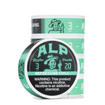 Refreshing Chill ALP Nicotine Pouches 5 Pack