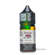ripe vape salt nicotine san juan original 30ml e-juice bottle