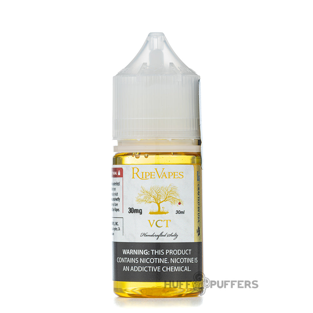 Ripe Vape Juice Ripe Vape VCT Salt Nic .99 Ripe Vape Juice Ripe Vape VCT Salt Nic .99