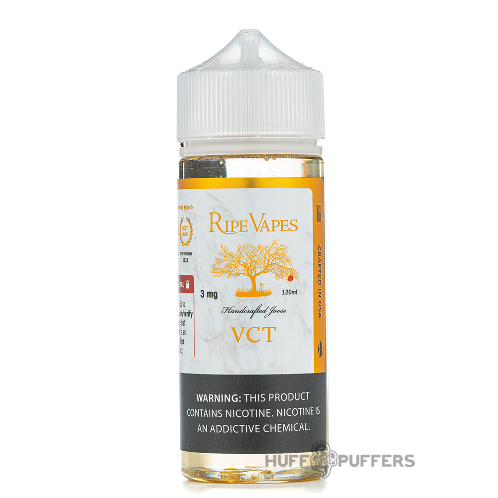Ripe Vapes VCT - 120mL E-Liquid - $12.99 Ripe Vapes VCT - 120mL E-Liquid - $12.99