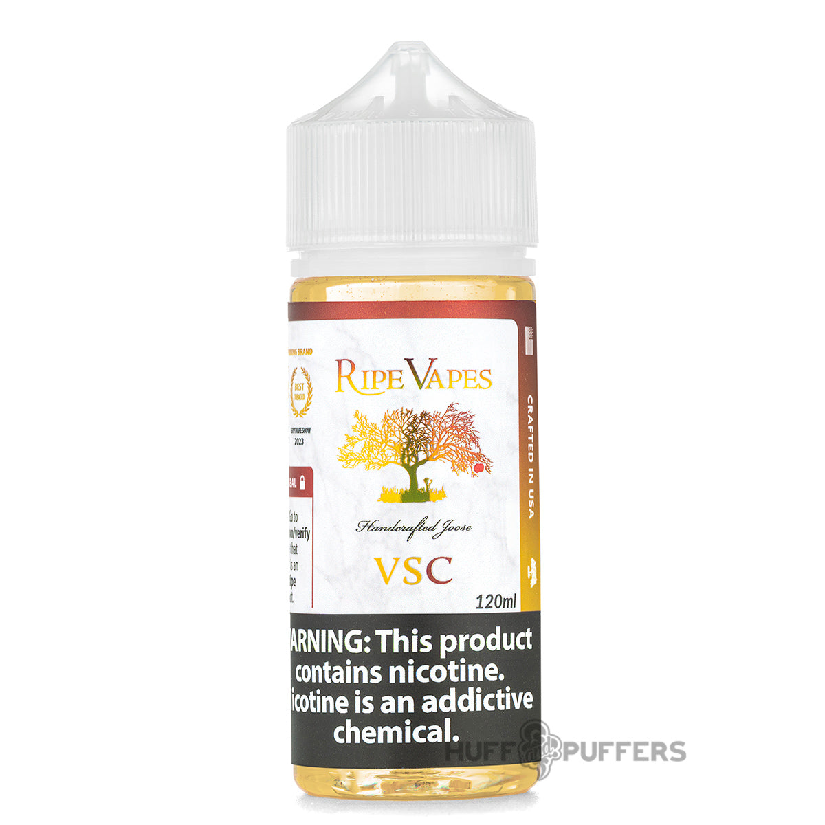 ripe vapes vct flavor profile Ripe Vapes VSC – 120mL E-Juice – $11.99