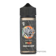 ruthless e juice strizzy 120ml bottle