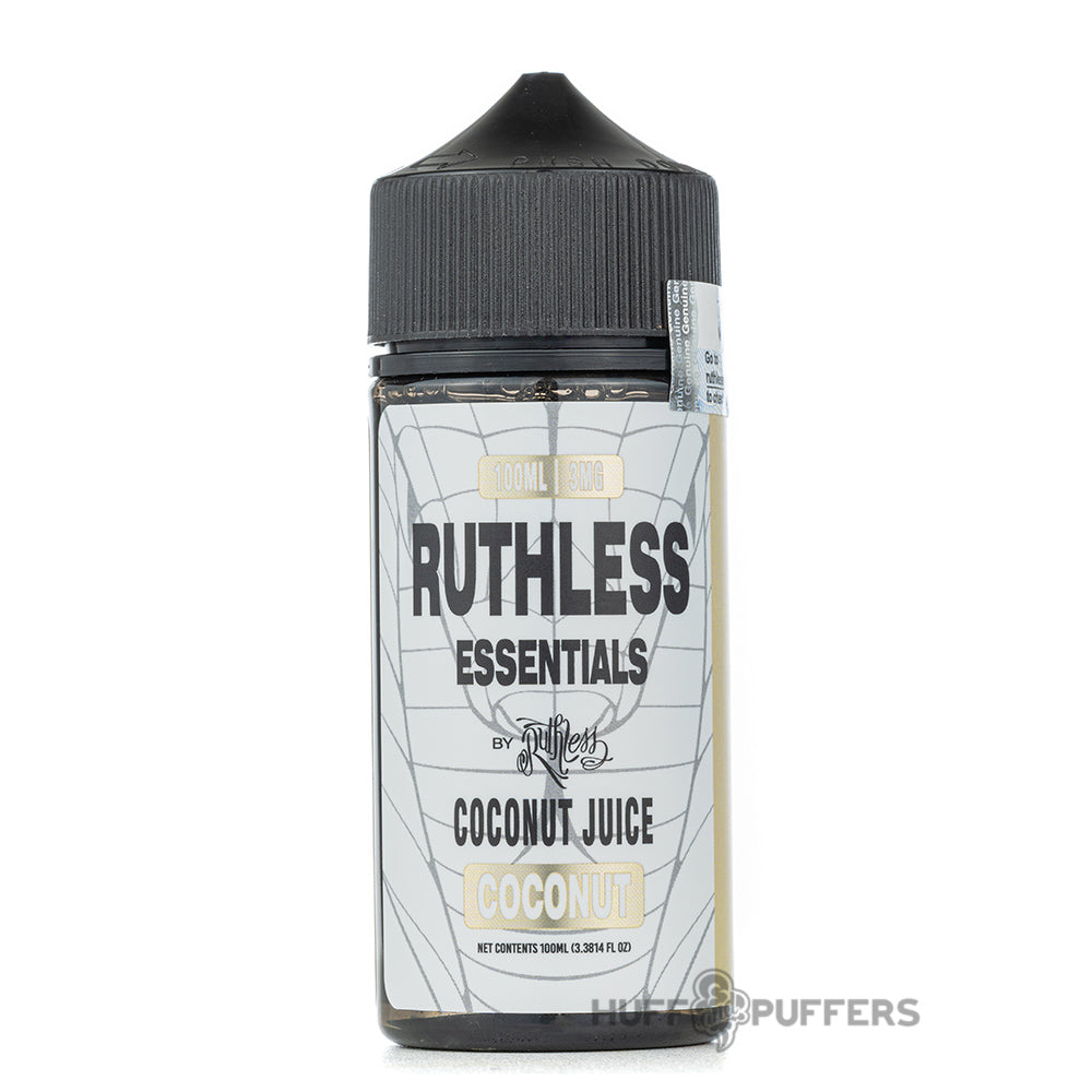 elfbar nachfüll pod läuft aus Coconut Macaroon by JVapes
