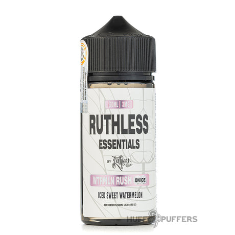 Ruthless Vapor E-Juice | Freebase and Salt Nicotine Ruthless Vapor E-Juice | Freebase and Salt Nicotine