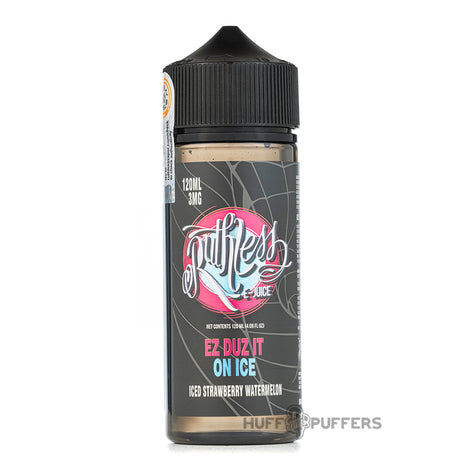 Ruthless Vapor E-Juice | Freebase and Salt Nicotine Ruthless Vapor E-Juice | Freebase and Salt Nicotine