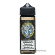 ruthless vapor pineapple lmnade on ice 120ml e-juice bottle