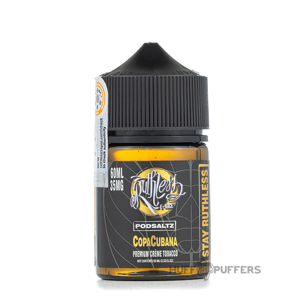 elf bar vape uk Copa Cubana Podsaltz