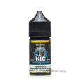 ruthless salt nic energy drank 30ml e-juice botlte