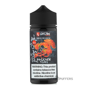 Phoenix Tears Shijin Vapor E-Juice 100mL