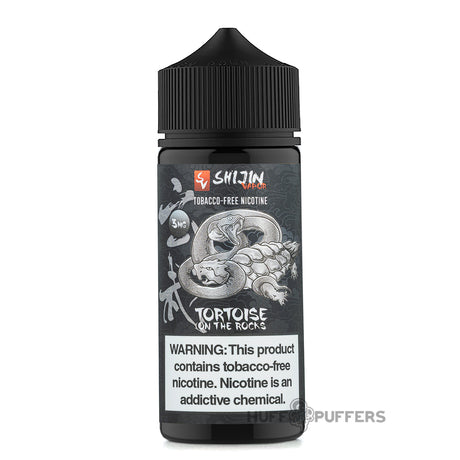 Shijin Vapor E-Juice Shijin Vapor E-Juice