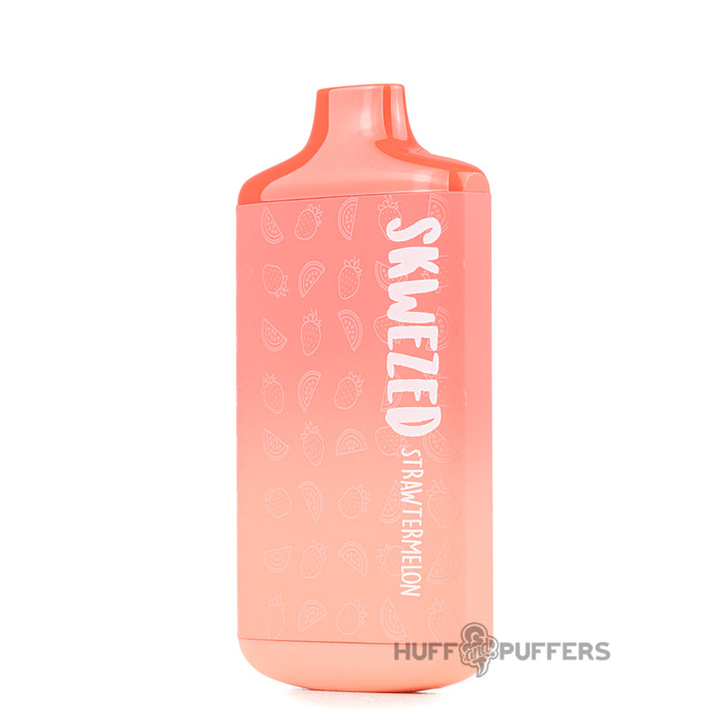 Skwezed 5K Disposable Vape 5 Nicotine — 12.99 Huff & Puffers