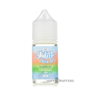 Skwezed Salt Watermelon Ice (Frozen Aguamalone) 30mL