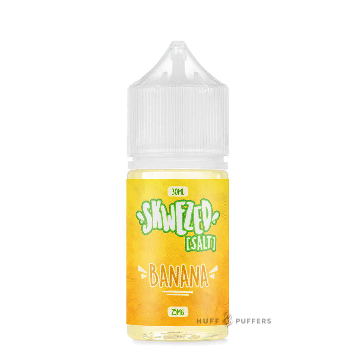 Skwezed Salt Banana 30mL