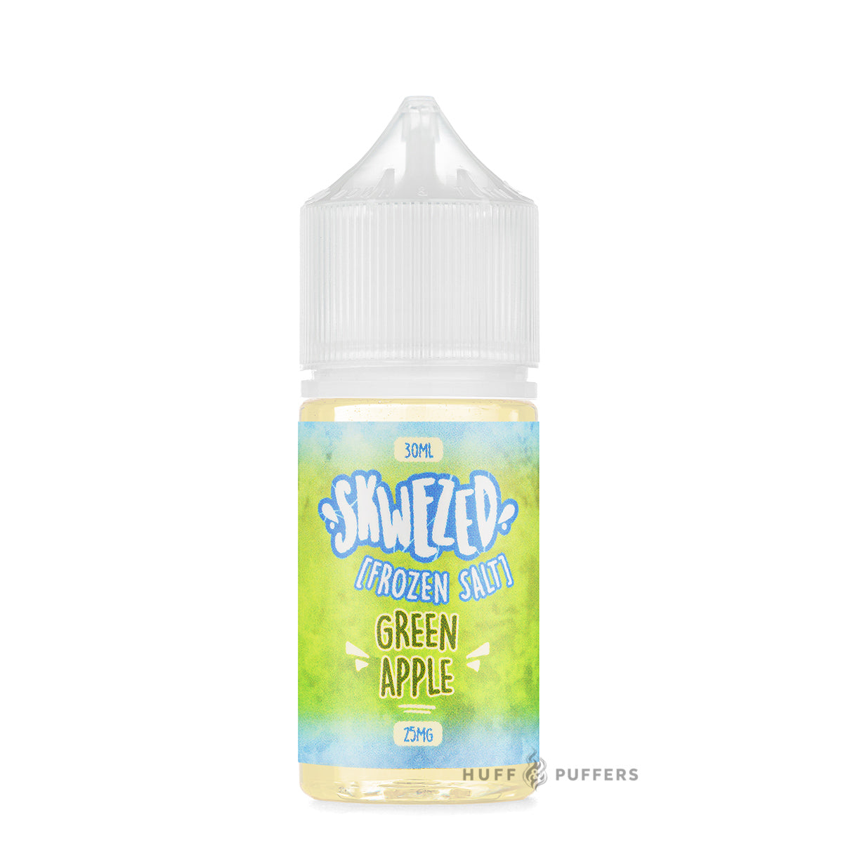 Skwezed Salt - FROZEN Green Pucker