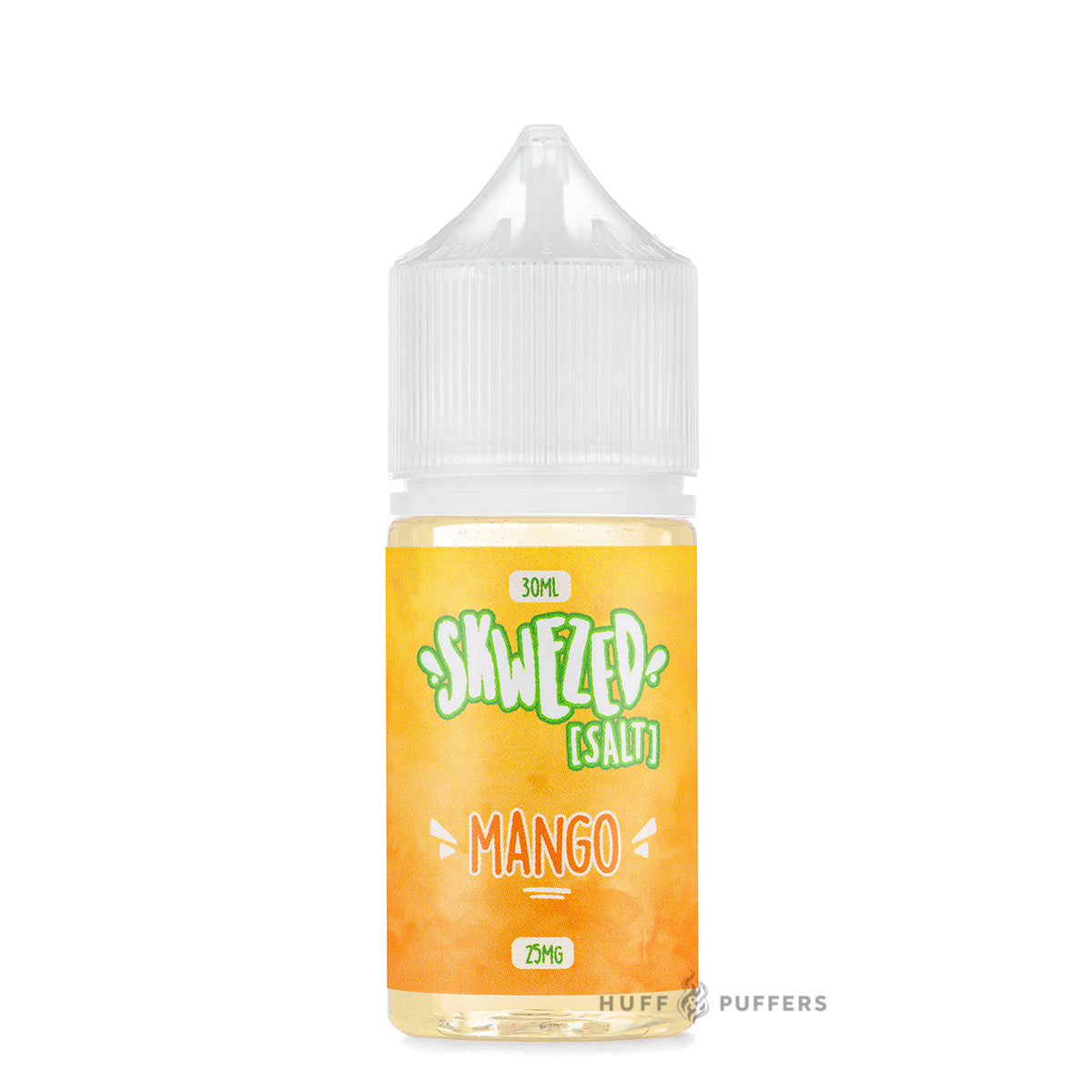 Skwezed Salt Mango 30mL