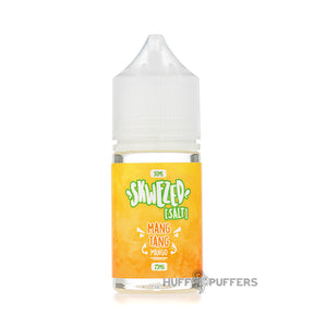 Skwezed Mang Tang (mango) salt nic