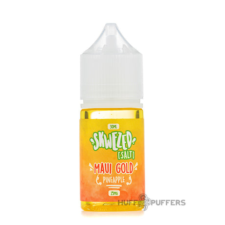 skwezed salt maui gold pineapple 30ml