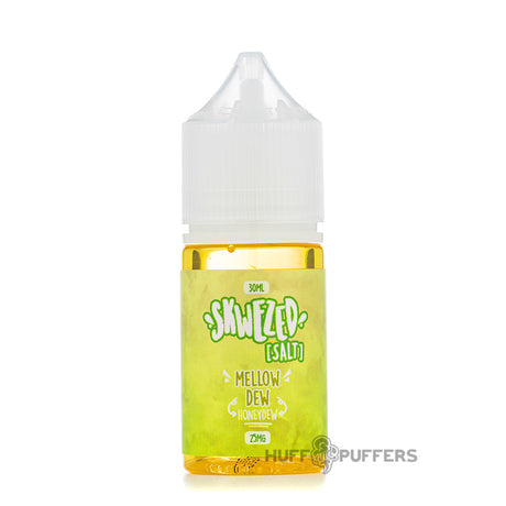 Skwezed Salt Nic - Mellow Dew