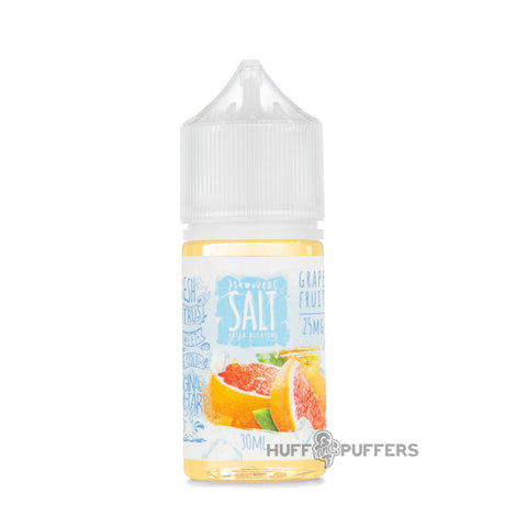 Skwezed Salt Grapefruit Ice 30ml