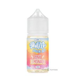 Skwezed Salt Frozen Pink Lemoande 30mL