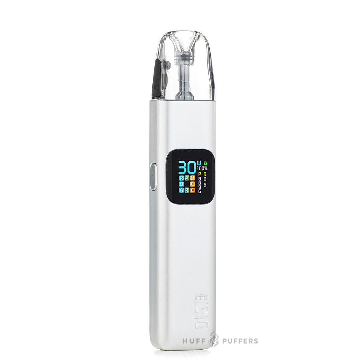 Smok Arco Digi Pro Pod System Silver