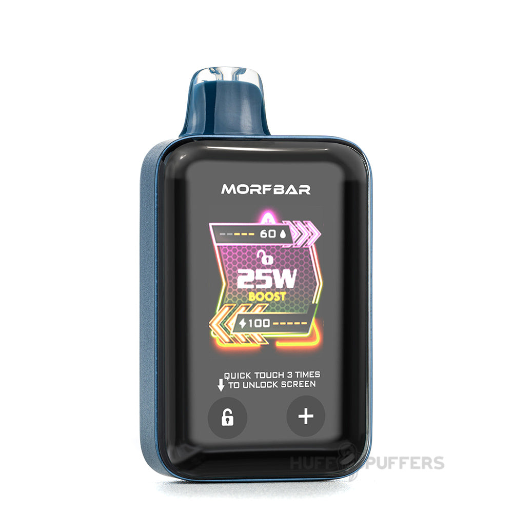 Smok Morf Bar Touch 20K Disposable Vape 5% Nicotine