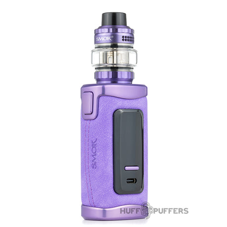 smok morph 3 kit purple haze