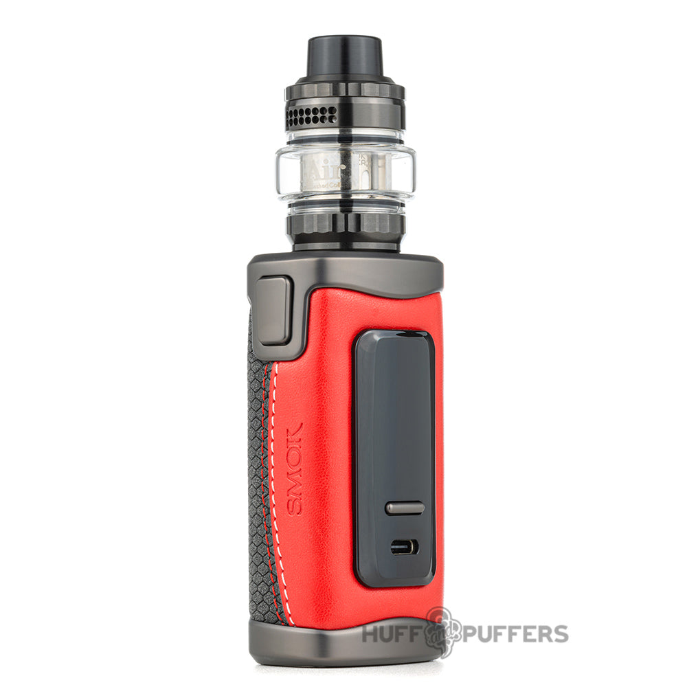 elfbar nachfüll pod läuft aus Smok Morph 2 Kit Review main image 1