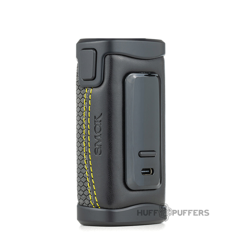 smok moprh 3 box mod black